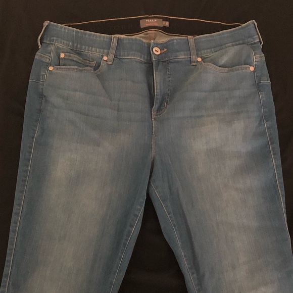 torrid Denim - Torrid skinny jeans